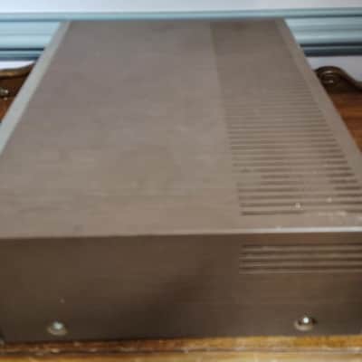 Kenwood TK88 receiver in very good condition -8 1970's image 4