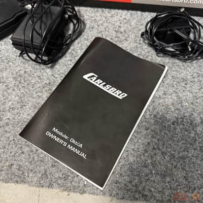 Carlsbro Okta A Electronic Drum pad image 4