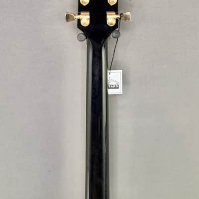 Gibson Les Paul Custom Lite 2014 - Ebony image 7