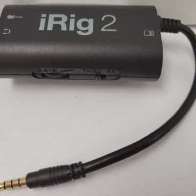 iRig 2 Audio Interface Bild 7