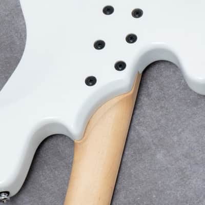 【new】Cort / Elrick NJS4 White 3.93kg #IE260107276【GIB Hyogo】【price included SHIPPING & IMPORT TAX & VAT】 image 12