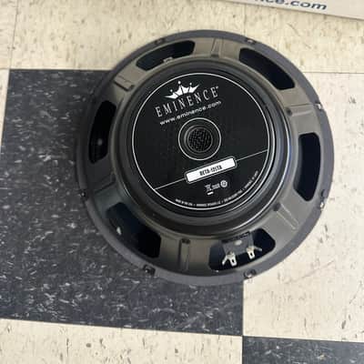 Eminence Beta-12LTA Speaker Pro Audio image 1
