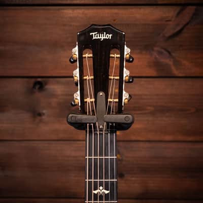 2019 Taylor 612ce 12-Fret Grand Concert - Natural image 5