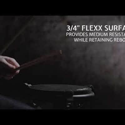Zildjian REFLEXX WORKOUT PAD, 10" image 6