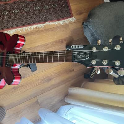 Epiphone Studio dot custom shop 2022 - Gloss image 11