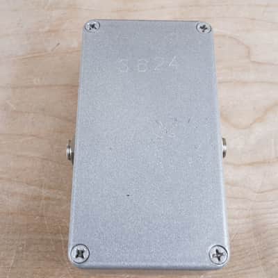 Keeley C2 2-Knob Compressor Signed by Robert Keeley image 8