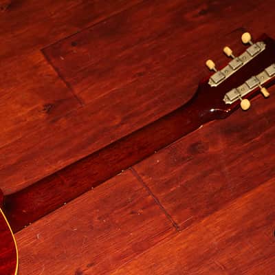 1963 Gibson B-25 image 7