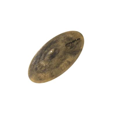 Sabian 14" Stratus Dry Hats image 2
