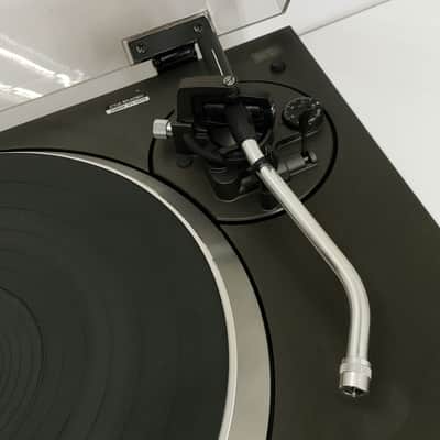 Technics SL-1410 MK2 Turntable SL 1410 MKII image 4