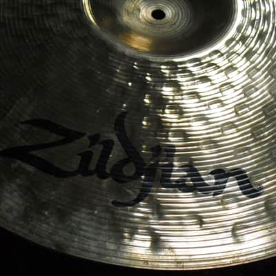 20" Zildjian Z3 Z 3 Medium Heavy Ride Cymbal 3180g image 6