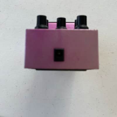 Maxon BDC-01 Bass Chorus Digital Rare Vintage Guitar Effect Pedal MIJ Japan image 5