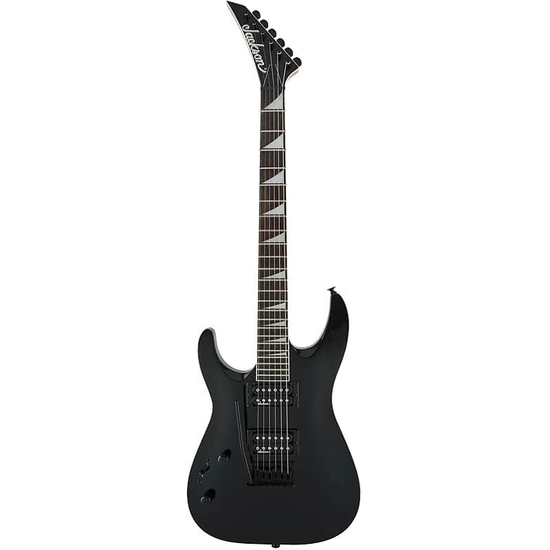 Jackson JS Series JS22L DKA Dinky Archtop with Amaranth Fretboard Left-Handed image 1