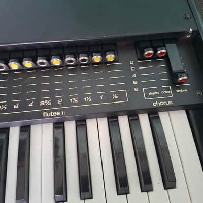 Venta Elektronika EM-11 Rare Analog Synth (EFFECT DEFECT) image 6