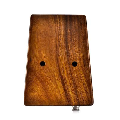 17 Key EQ Kalimba Thumb Piano with Bag, Cable and Accessories image 7