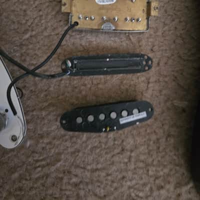 Kramer/Dean/Epiphone Guitar Parts Lot image 7