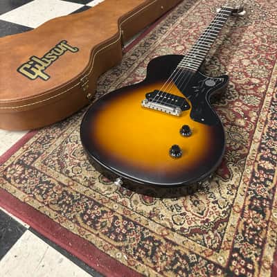 Gibson Les Paul Junior 2019 - Present - Vintage Tobacco Burst