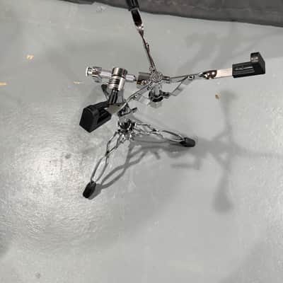 DW DWCP9399 9000 Heavy Duty Double Braced Tom/Snare Drum Stand image 3