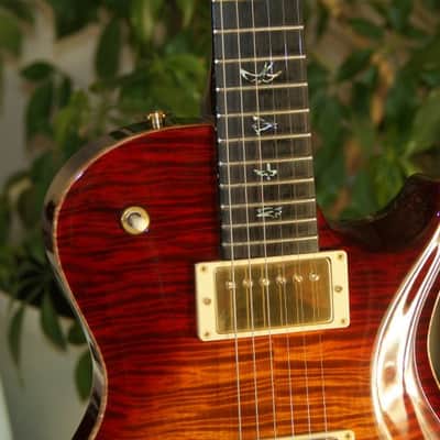 PRS SC 245  Artist image 8