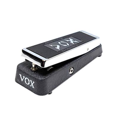Vox V846 Vintage Reissue Wah Pedal image 6