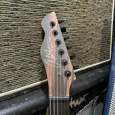Chapman ML1 Pro Modern 2017 - 2019 - Sun image 3