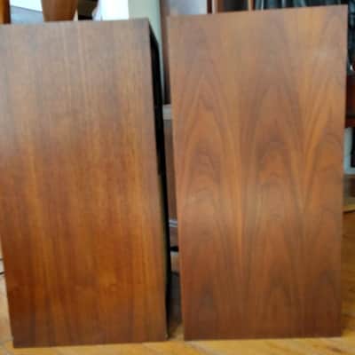 JBL Lancer S99 speakers in excellent condition - 1970's image 4
