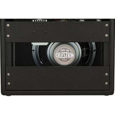 Fender 68 Custom Vibro Champ image 3