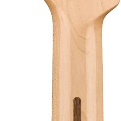 Fender Classic Series '70s Stratocaster "U" Neck, 3-Bolt Mount, 21 Vintage-Style Frets, Maple FB image 9