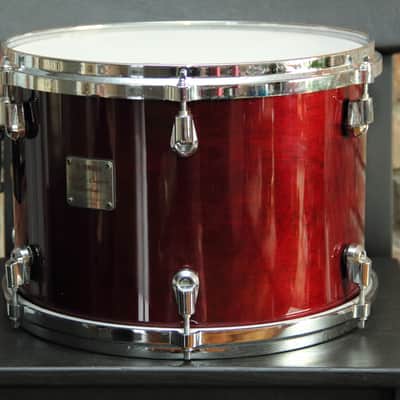 Yamaha Maple Custom Absolute 13x9 rack tom image 11