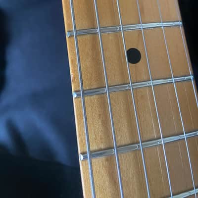 Fender Classic Series '50s Telecaster 1999 - 2018 - White Blonde image 7