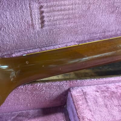 Gibson Les Paul 1952 - Goldtop image 24