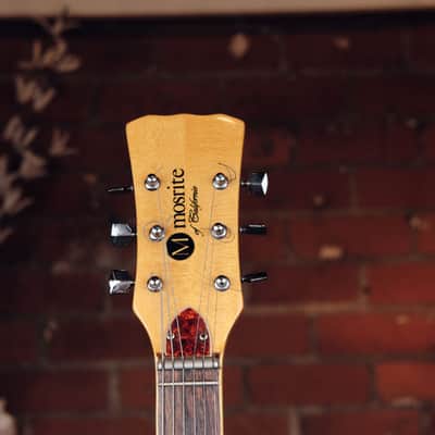 1965 Mosrite Celebrity - Great 60's Vibe! image 4