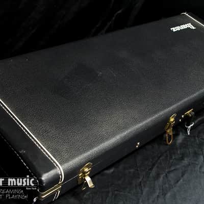 Ibanez RG 560 1987 Gloss Black MIJ image 15