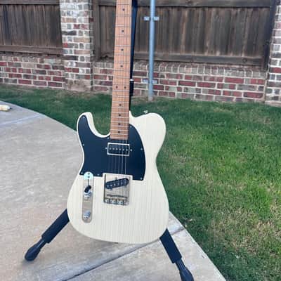 Tom Anderson  T Icon 2023 - Mary Kaye White “Vince Gill Blackgaurd” image 1