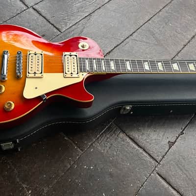 Tokai LS 60 1980 - Reborn Old image 9