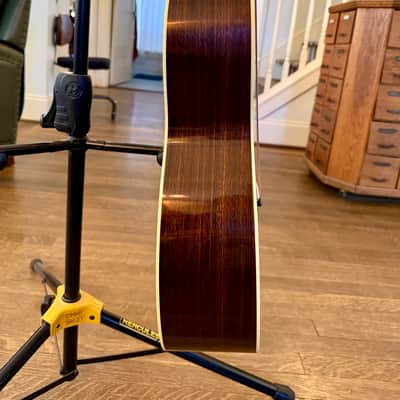 Collings OM2 G Deep Body Custom image 4