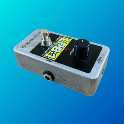 Electro-Harmonix LPB-1 Linear Power Booster Nano image 2