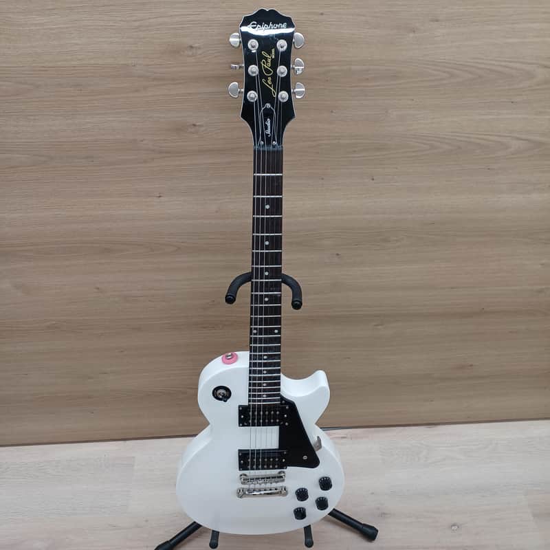 Epiphone Les Paul Classic