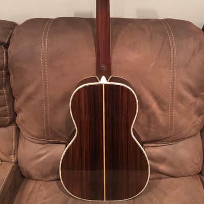 Martin 0-45JB Joan Baez Limited Edition 1998 image 4