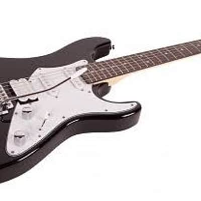 Aria Pro II 714-STD Black, New, Authorized Dealer image 9