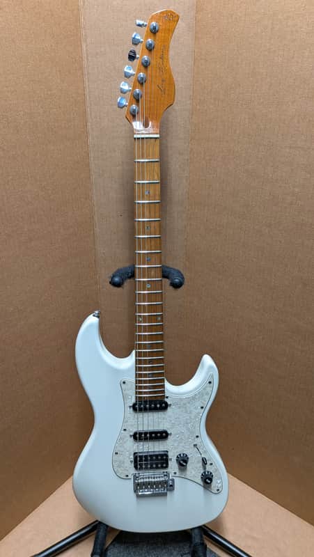 Sire Larry Carlton S7 Electric Guitar image 1