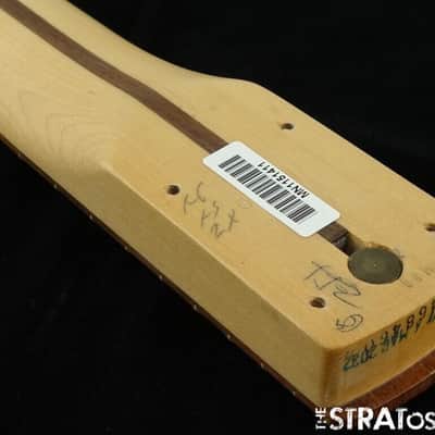 Fender Player Jazzmaster NECK & HIPSHOT BLACK LOCKING TUNERS, 9.5" C Pau Ferro image 5