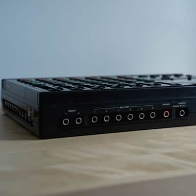 TASCAM Porta Two High Speed Ministudio 1991 image 4