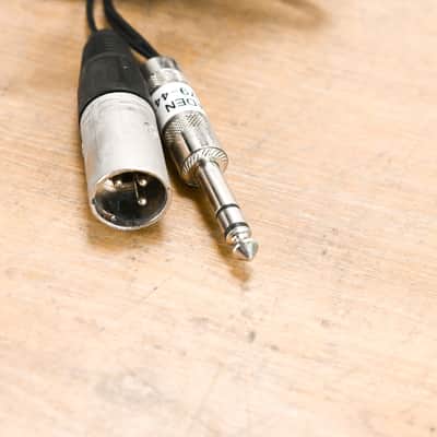 Sennheiser HMD 25-1 Boomset with Supercardoid Mic CG012CE image 5