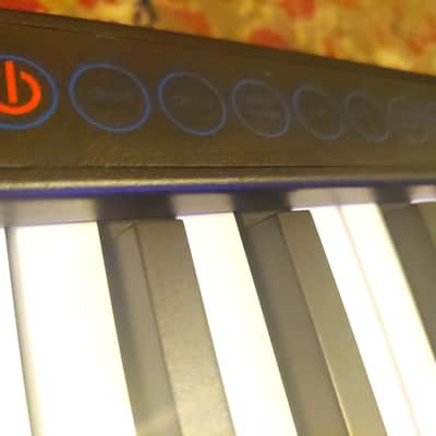 Sonart 88 Key Digital Piano 2022 Black image 2