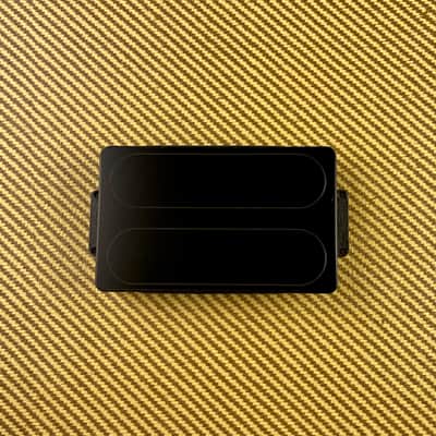 Stonewall Pickups T-40 or T-45 bass humbucker image 12