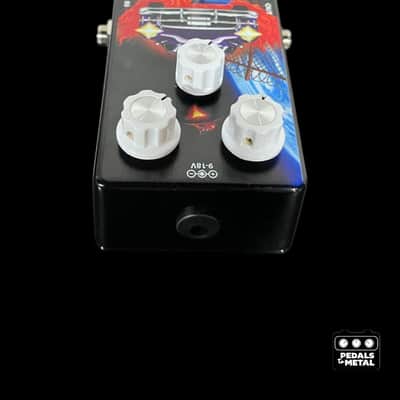 Missing Link Audio Afterburner-x17311 image 3