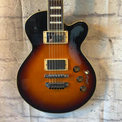 Ibanez ARC100 with EMG HZ Humbucker Electric Guitar image 1