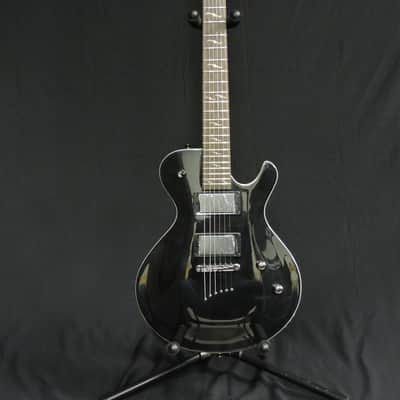Dean Deceiver X Electric Guitar Metallic Charcoal