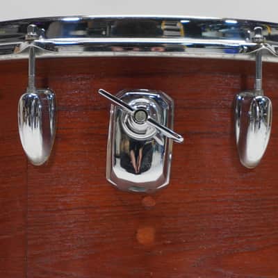 SLINGERLAND 15" CONCERT TOM 1970s - Natural image 6