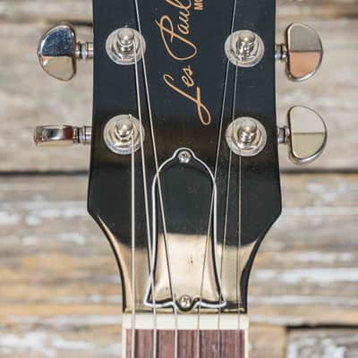 Gibson Les Paul Standard '60s AAA w/Cs image 6